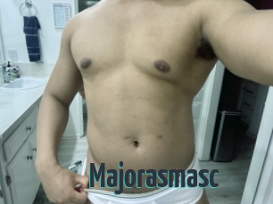 Majorasmasc