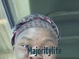 Majoritylite