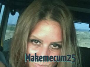 Makemecum25