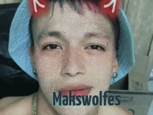 Makswolfes