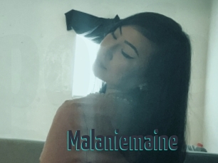 Malaniemaine