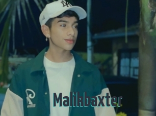 Malikbaxter