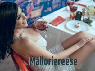 Malloriereese