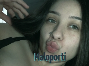 Maloporti