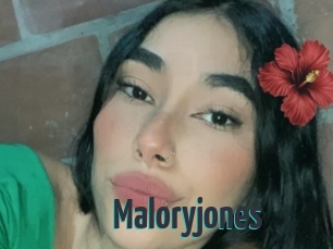 Maloryjones