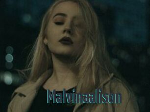 Malvinaalison