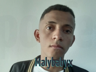 Malybabyx