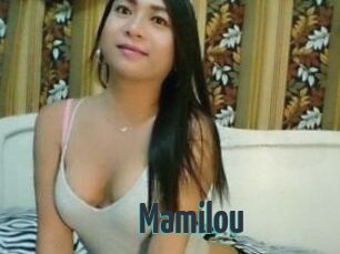 Mamilou