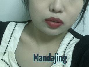 Mandajing