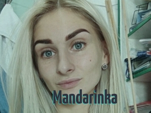 Mandarinka