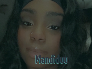 Mandiduu