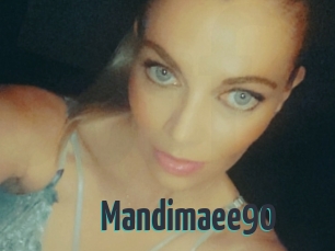 Mandimaee90