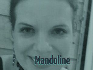 Mandoline