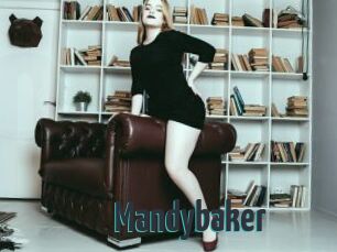 Mandybaker