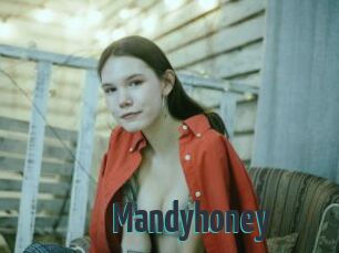 mandyhoney Porn Fellow
