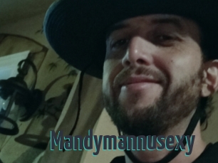 Mandymannusexy