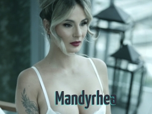 Mandyrhea