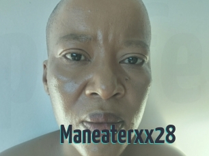 Maneaterxx28