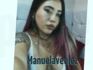 Manuelaveelez