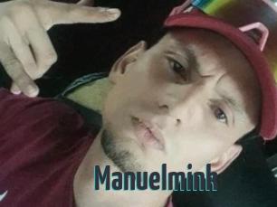 Manuelmink