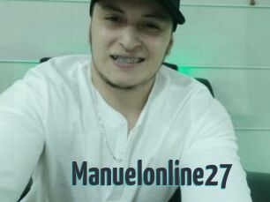 Manuelonline27