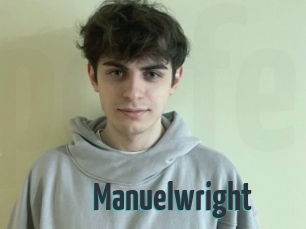 Manuelwright