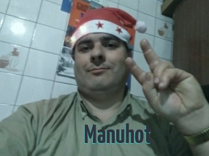 Manuhot