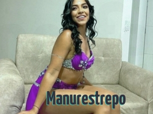 Manurestrepo