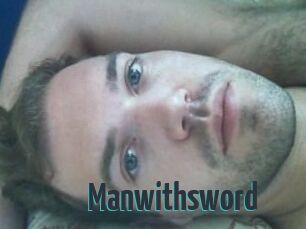 Manwithsword