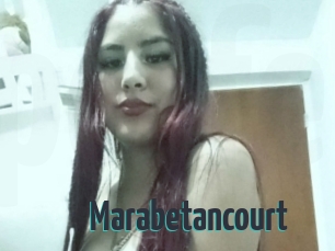 Marabetancourt