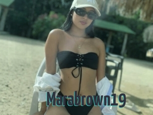 Marabrown19