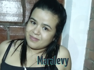 Maralevy