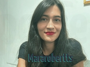 Mararobertts