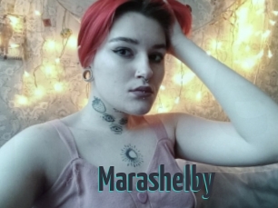 Marashelby