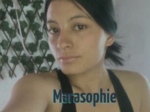 Marasophie