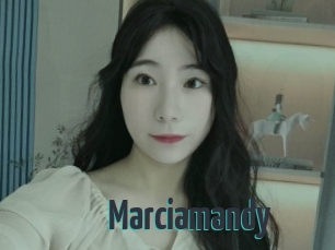 Marciamandy