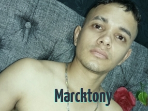 Marcktony