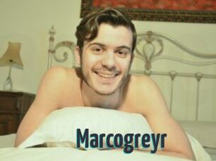 Marcogreyr