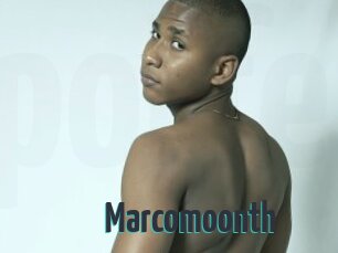 Marcomoonth