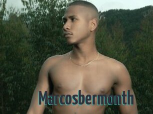 Marcosbermonth