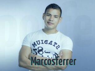 Marcosferrer