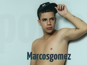 Marcosgomez