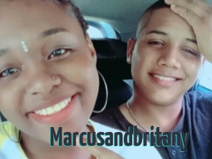 Marcusandbritany