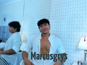 Marcusgrys