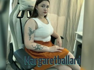 Margaretballard