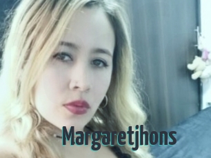 Margaretjhons