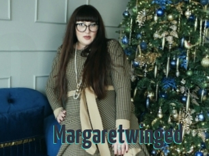 Margaretwinged