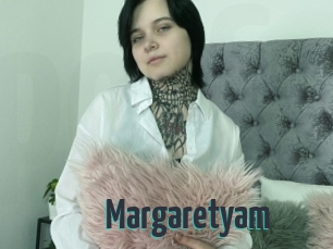 Margaretyam