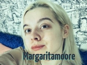 Margaritamoore