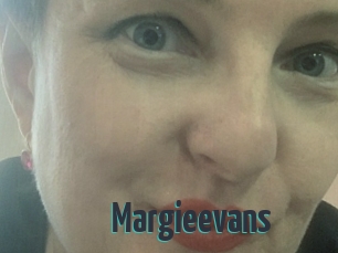 Margieevans